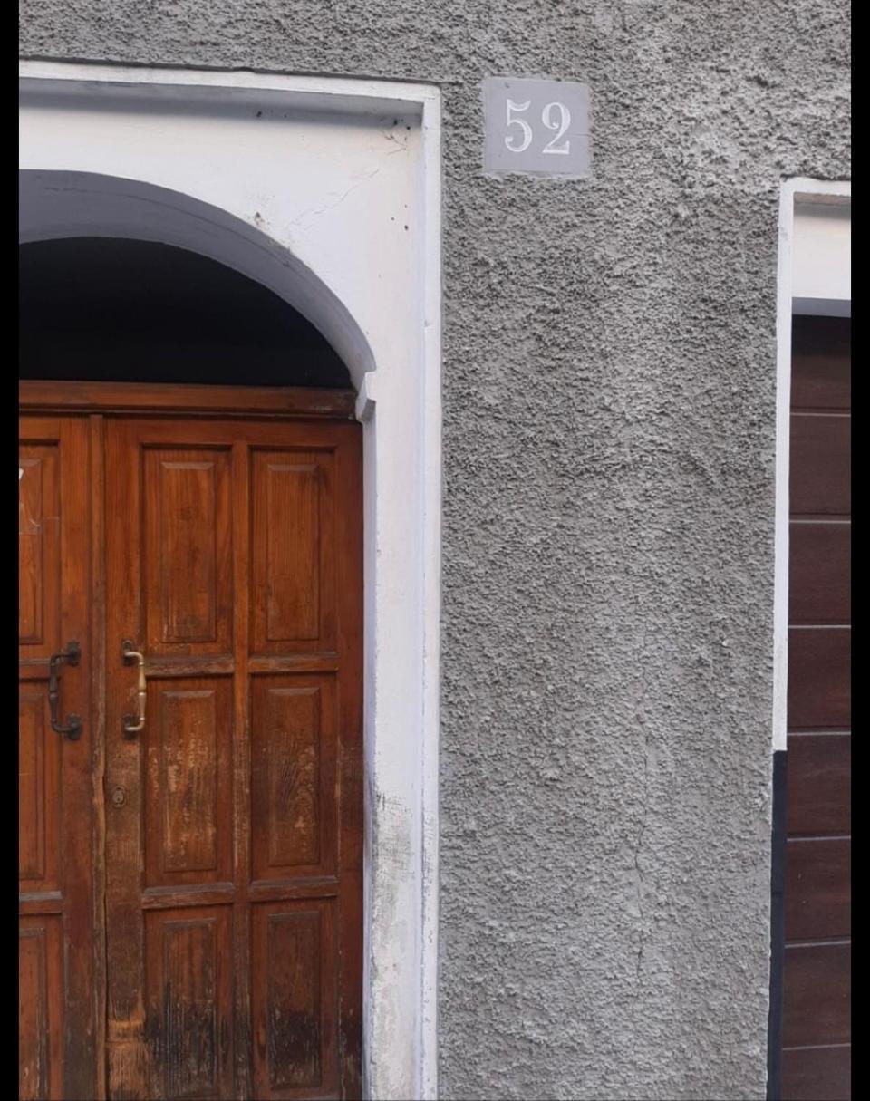 דירות Duomo Parma Appto מראה חיצוני תמונה